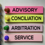 Advisory Conciliation and Arbitation Service - ACAS